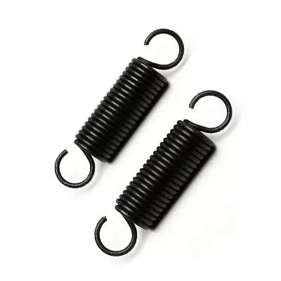 Precision Hardware Products Black Metal Stainless Steel Carbon Steel Spring Hook