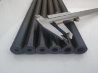tube en acier sans couture lumineux de point culminant étiré à froid de précision de 0.2mm 20# SS304 A335 pour des incidences