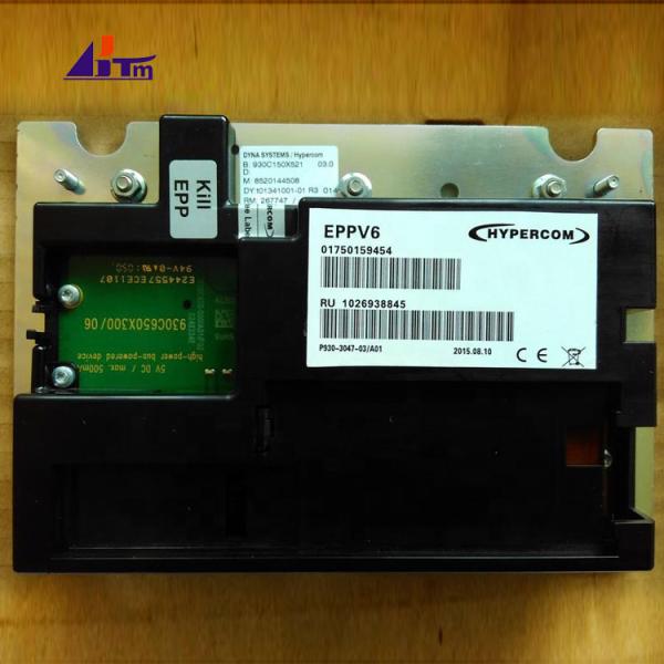ATM Spare Parts Wincor Nixdorf Keyboard EPP V6 Russian 1750159454