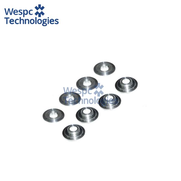 WESPC Valve Cap 3342A011 For Perkins 1103A-33 1103B-33 1103C-33 1103D-33 1104A-44