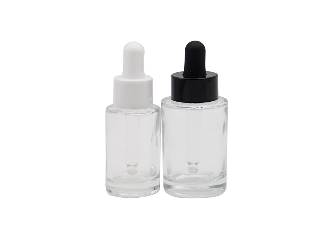 100ml упаковывая ролики эфирного масла Кристл, бутылки стекла ароматерапии