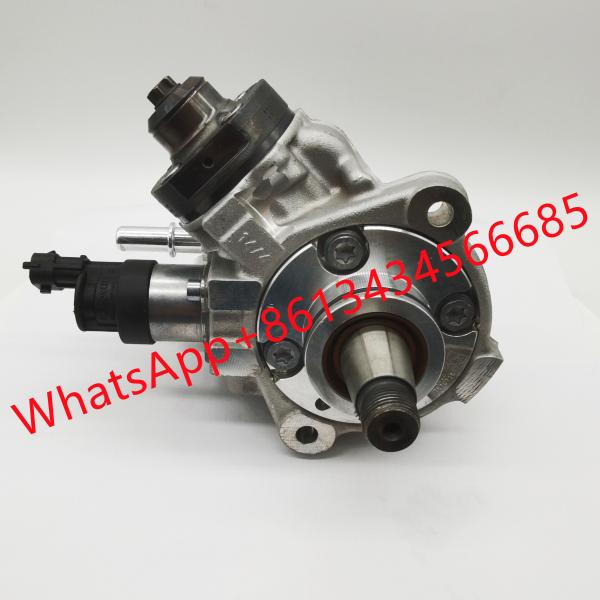 O original renova a bomba de combustível comum 0445010522 CP4.4 do trilho (33100-2F500) para Hyundai, Kia