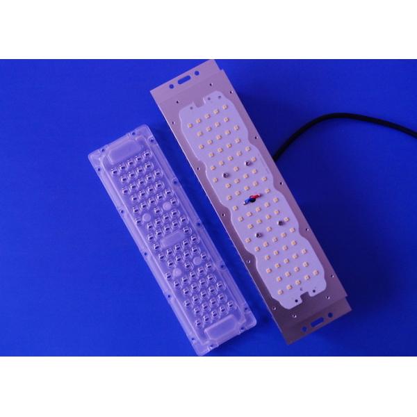 модуль СИД 160льм/в 72 СМД 3030 освещая части модуля 50В ПКБ на открытом воздухе освещая