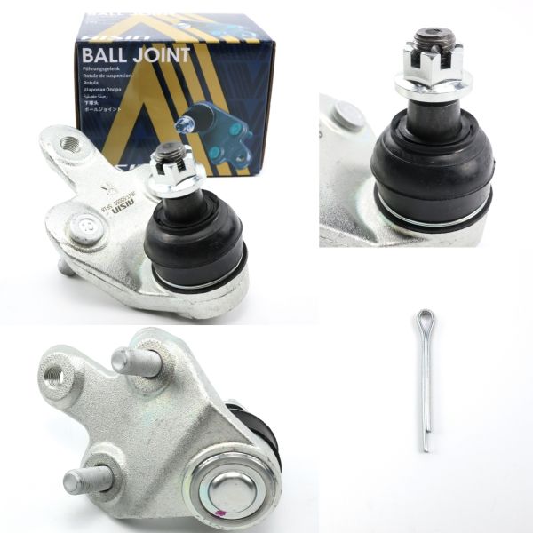43330-49165 43330-09800 AISIN Parts Reliable For RX GSU4# AGL10