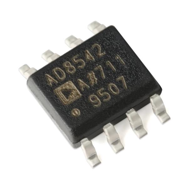 Лучшая цена Оригинальный AD8542ARZ-REEL7IC OPAMP GP 2 CIRCUIT 8SOIC Доступен в запасе Чип IC AD8542ARZ-REEL7