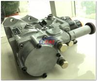 El camión internacional PC400 parte el surtidor de gasolina de los recambios del excavador 094000-0571 6156-71-1130 61567111