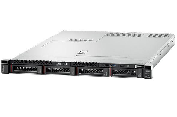 Xeon 4210 Processor Lenovo Thinksystem Sr530 Server 7x08cto1ww ODM