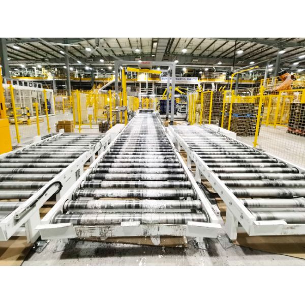 Cold Storage Warehouse Pallet Stacker Crane ASRS Logistics Center Automatic Storage And Retrieval System