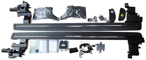 Land Rover Electric Car Pedal Brush Gear Motor  , 12v gear motor high torque