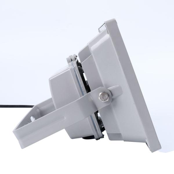 40W 4800LM License Plate Recognition LED Fill Light for Parking Lot