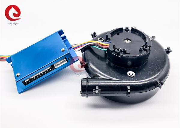 12/24V Small Blower Vibrating Sputum Exhaust Vest Fan For Air Purification Blower