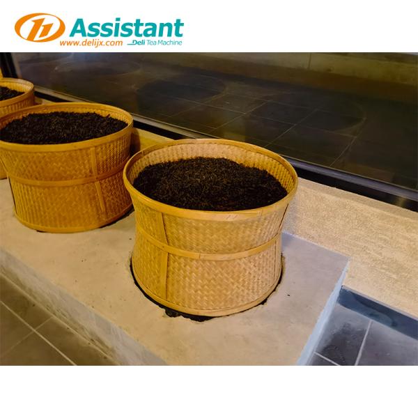 Electric Baking Cage DL-6CHBL-20 for Roasting Tea Leaves and Household Tea Awakening