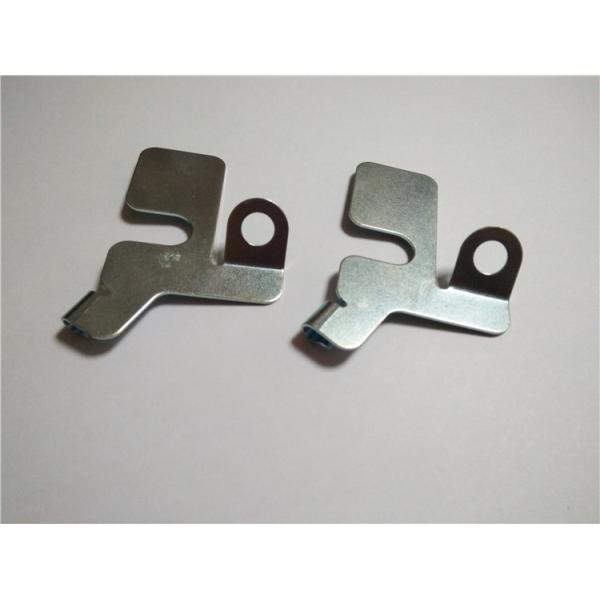 steel stamping parts, galvanized steel stamping parts for home appliance