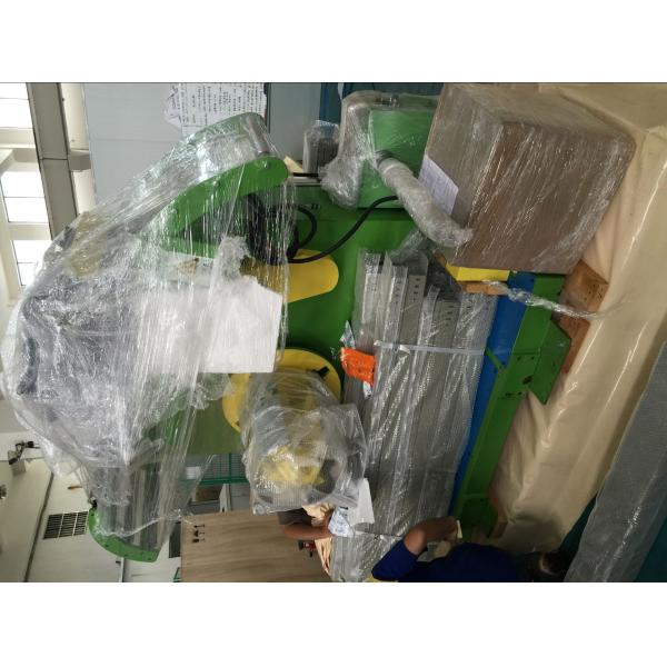 Automatic Laundry Machine Inner Drum Assembly Line Automatic Production Line Assembly