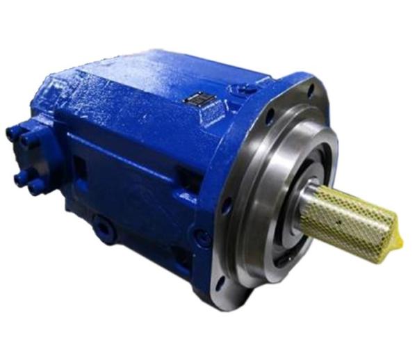 A4FO Bombas de pistão hidráulico axial Rexroth A4FO40 A4FO71 A4FO125 A4FO180 A4FO250 A4FO500