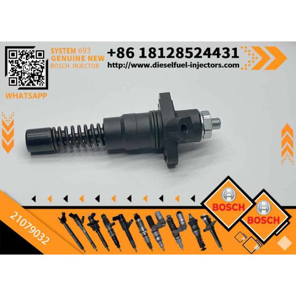 For Bo-sch Diesel Engine Injection Valves 21079032 0414693006 Fuel Injection Pump Parts