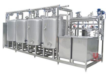2.2kw 24000BPH Soft Drink Filling Equipment Dia 50mm Beverage Bottle Filling Machine