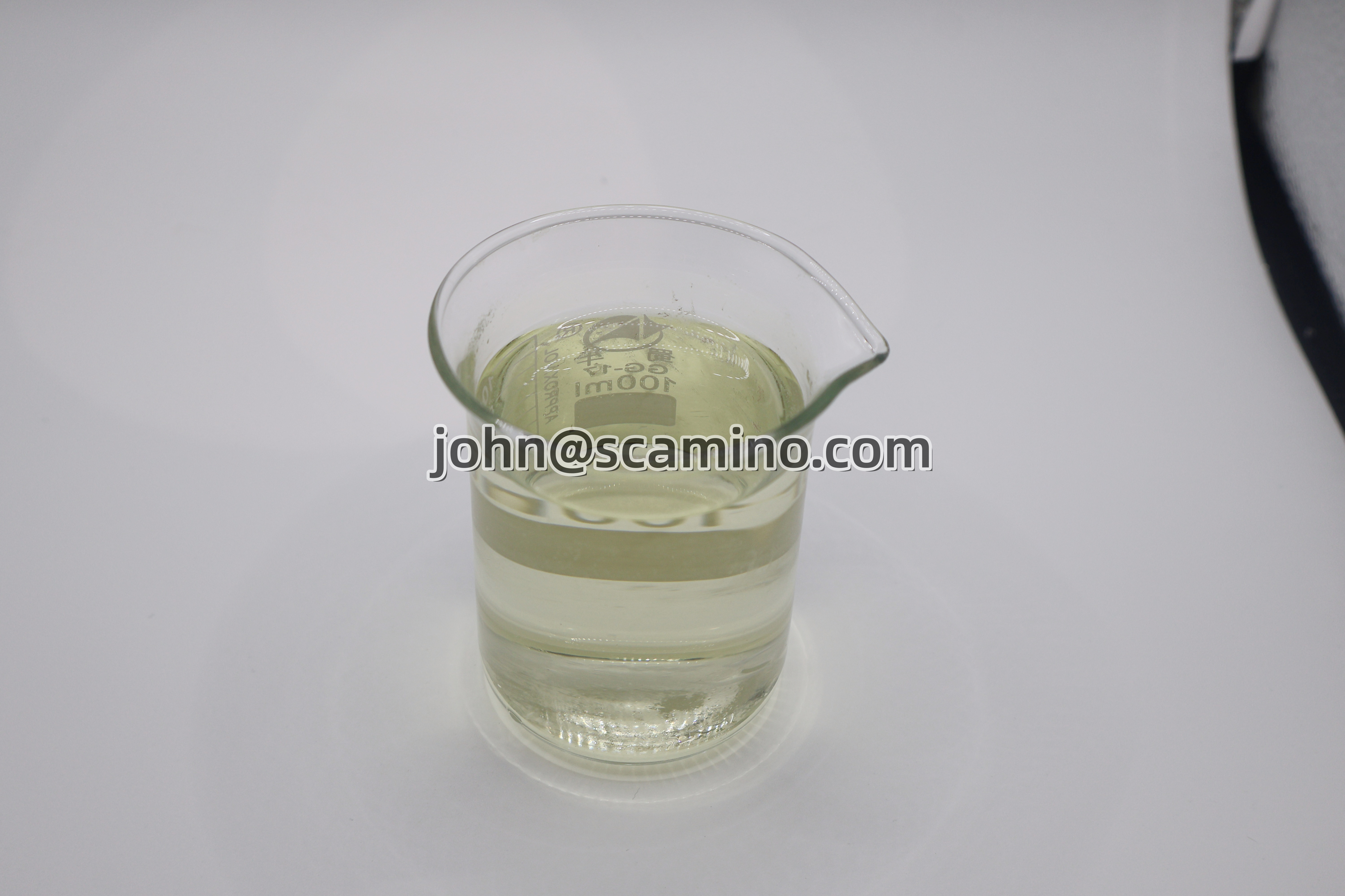 90% Purity White Amino Acid Powder Fertilizer with 20% Stable Solution for Organic Nitrogen