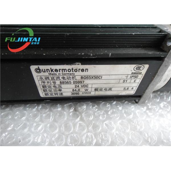 DEK 185002 MOTOR CAMERA X BG65X50CI SMT PRINTER MACHINE SPARE PARTS