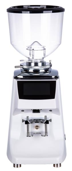 Flat Burr Espresso Coffee Grinder Commercial Electric Coffee Grinder Machine