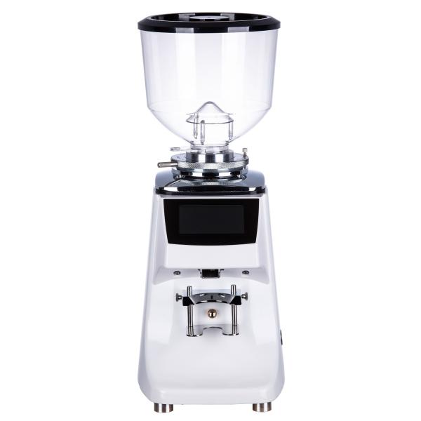 1.7kg Electric Coffee Bean Grinder 20 - 25kg/h Customized Logo