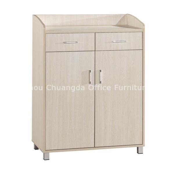 Wooden Storage Cabinet CD-2218