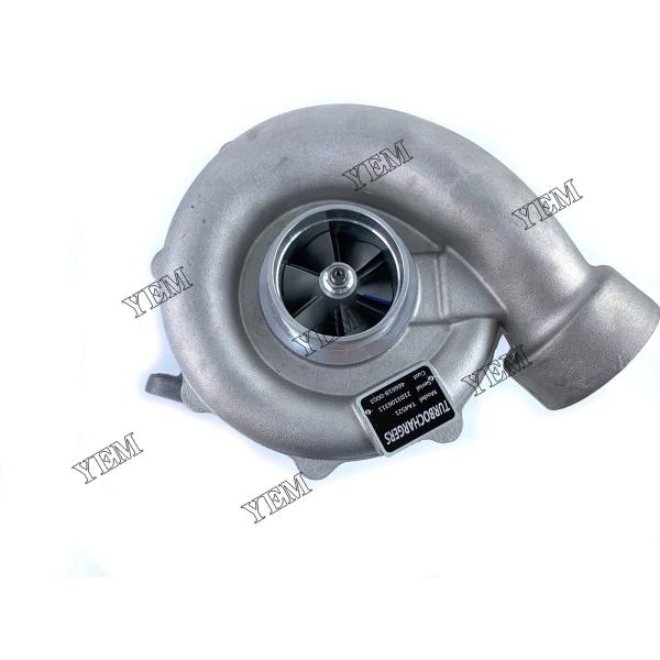 R944 For Liebherr Engine Turbocharger Engine spare parts