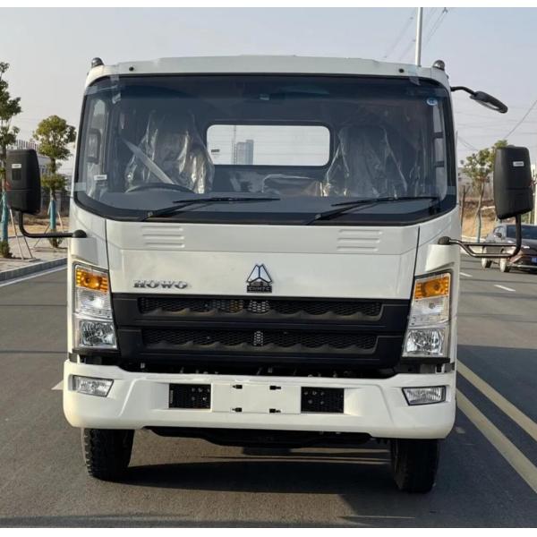 Sinotruk HOWO China Heavy Truck Wrecker Tow Towing Rescue Recovery Service Truck 6×4 (Китайская тяжелая грузовик-разрушитель)