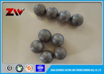 Low / medium / High chrome grinding balls for mining / Cement Plant