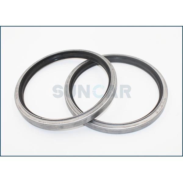 CORTECO 19026423B RWDR-K7 Simmerring CASSETTE 149.9x176x16 NBR For Wheel Hub Of SCANIA