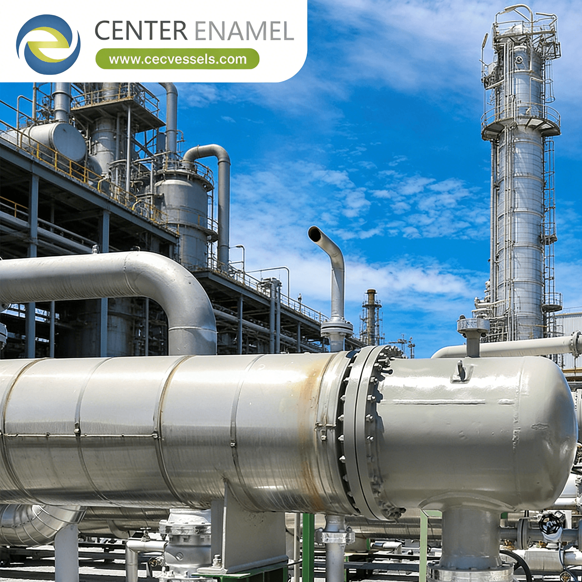 What is a Shell & Tube Heat Exchanger?