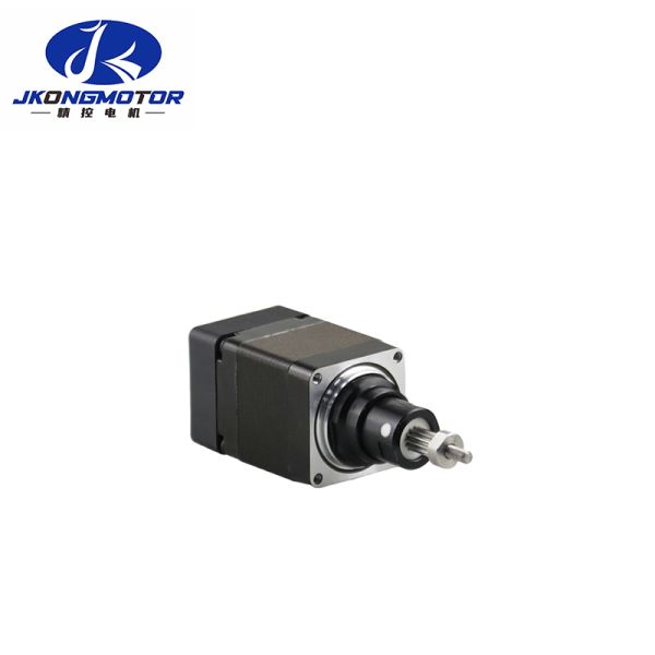 Jkongmotor JKISC28-C2A3 ModBus CAN Integrated XYZ Linear Actuator Motion Stage Stepper Motor for Diagnostic Equipment Actuator