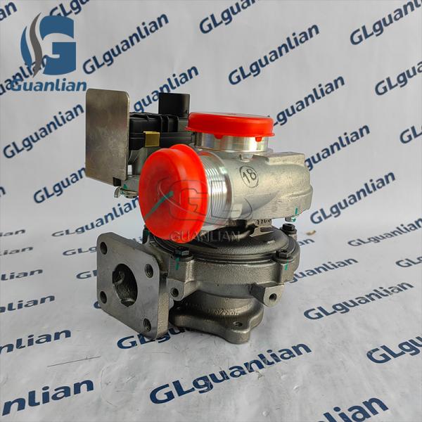GT17 Turbocharger 842483-5002S 842483-0002 S00020764+02 for SHANGHAI SAIC MAXUS T60 2.8T PICKUP TRUCK