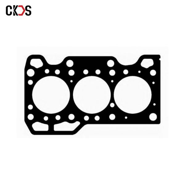 Hot Sale Factory Direct Sale Japanese Truck DIESEL ENGINE CYLINDER HEAD GASKET for ISUZU 3AD1 9-11145624-0 9111456240