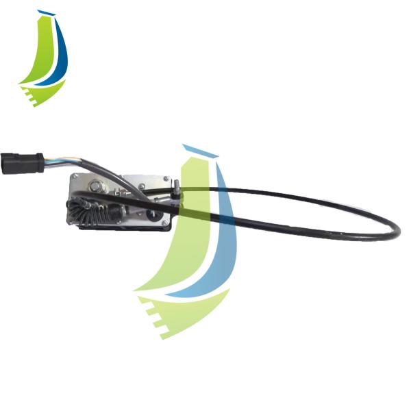 106-0126 motor do regulador de pressão para popular de alta qualidade da máquina escavadora 1060126 de E330B E312B E320B