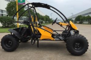 Plastic Cover Dune Buggy Go Kart for Funny Toy (KD 150GKT-2)