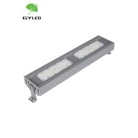 IP66 conduziu a baía alta que ilumina a iluminação linear da corte do esporte 240w