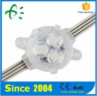 Miracle Bean 30mm SMD5050 DC12V IP67 LED Point Light Advertising Led Light