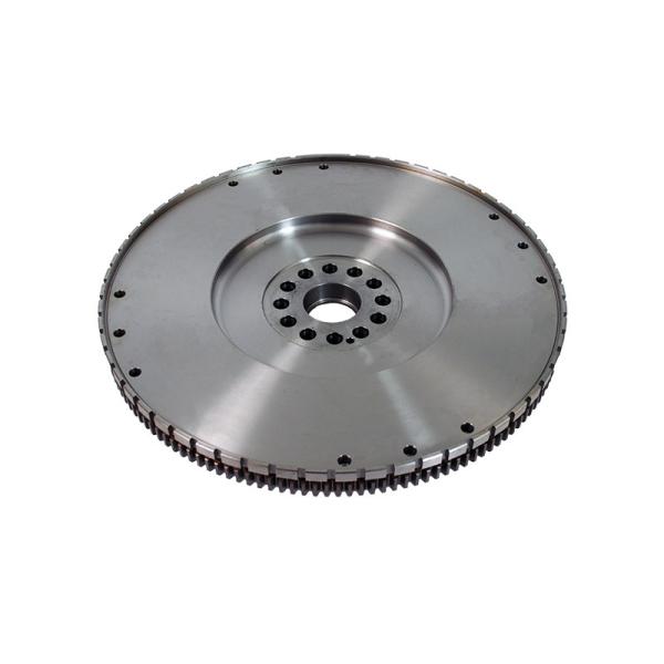 Смешивание насос бетонный грузовик Benz 4143 сборка летящего колеса с зубным кольцом