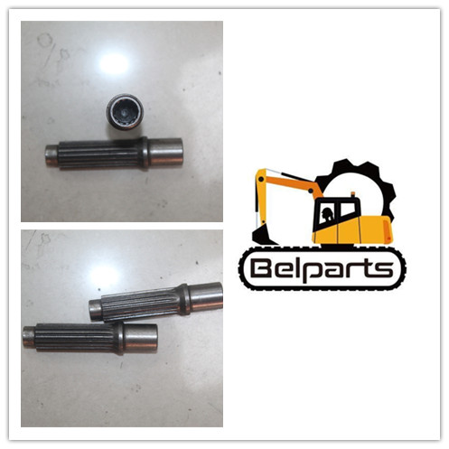 Motor Coupling Hitachi Planetary Gear Parts EX400 EX450 2035556 Excavator Parts