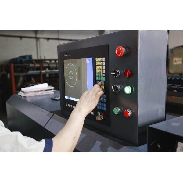 Allwin Machine & Equipment Co.,Ltd