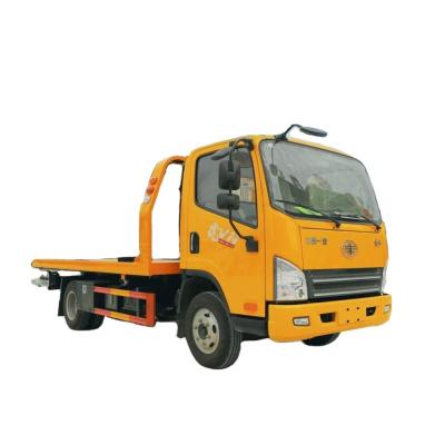 4x2 Roda Desmonte especial personalizado com motor Weichai e 1300 mm de extensão do braço traseiro