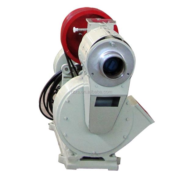 Medium Rice Milling Machine N150 ICHI Diesel Type Automatic Huller and Polisher Made