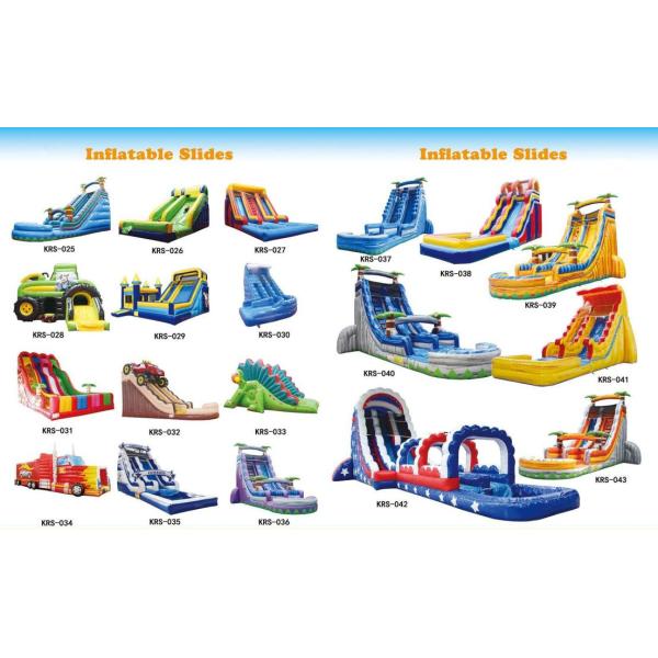 Guangzhou Aeor Inflatable Co., Ltd.