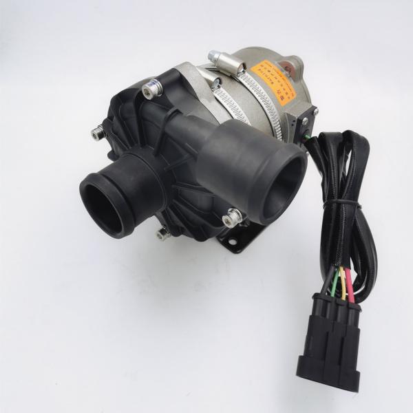 24VDC BLDC EMP Engine Coolant Pump High Pressure