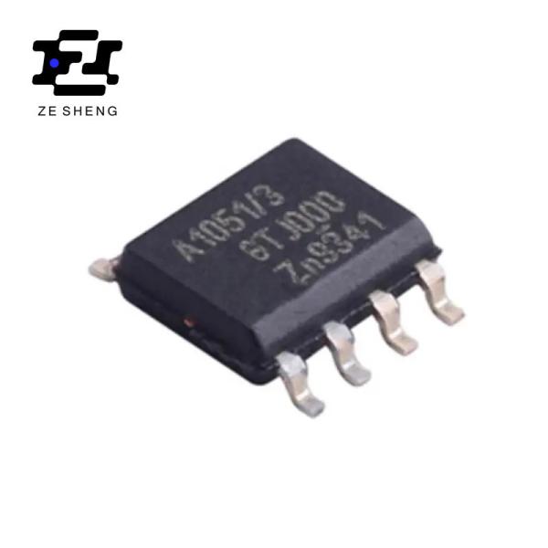 Original Integrated Circuit IC CHIPS TJA1057GT/3J Interface IC In Stock