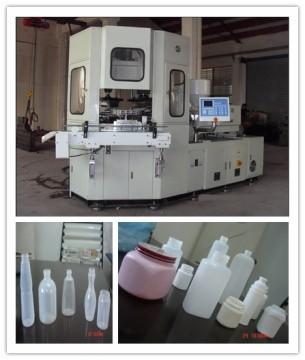 AM 35 mini blow moulding machine AM 35