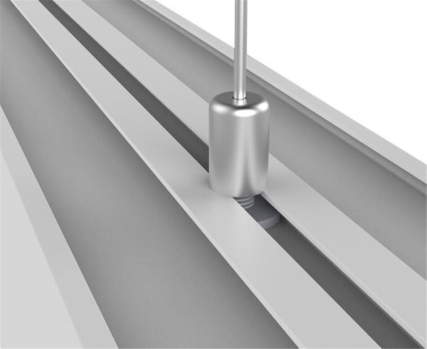 40W Sig Mesh LED Linear Light