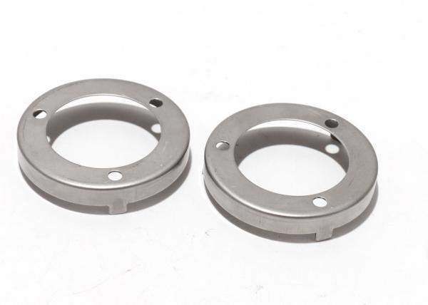 High tolerance deep drawn parts stamping for auto spare parts