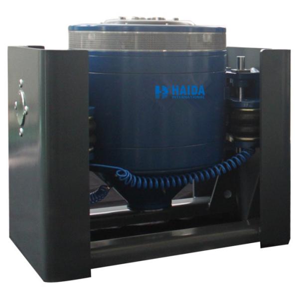 Environmental Vibration Test System Air Cooled For Climate Test